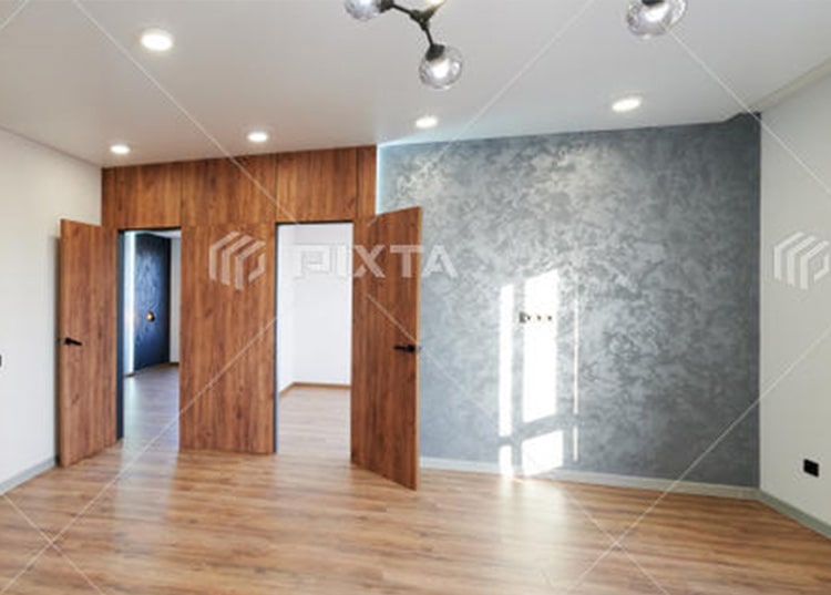 画像:トーマスアーキテクトのリノベーション