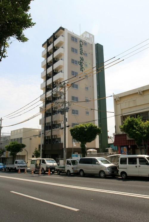 S様共同住宅