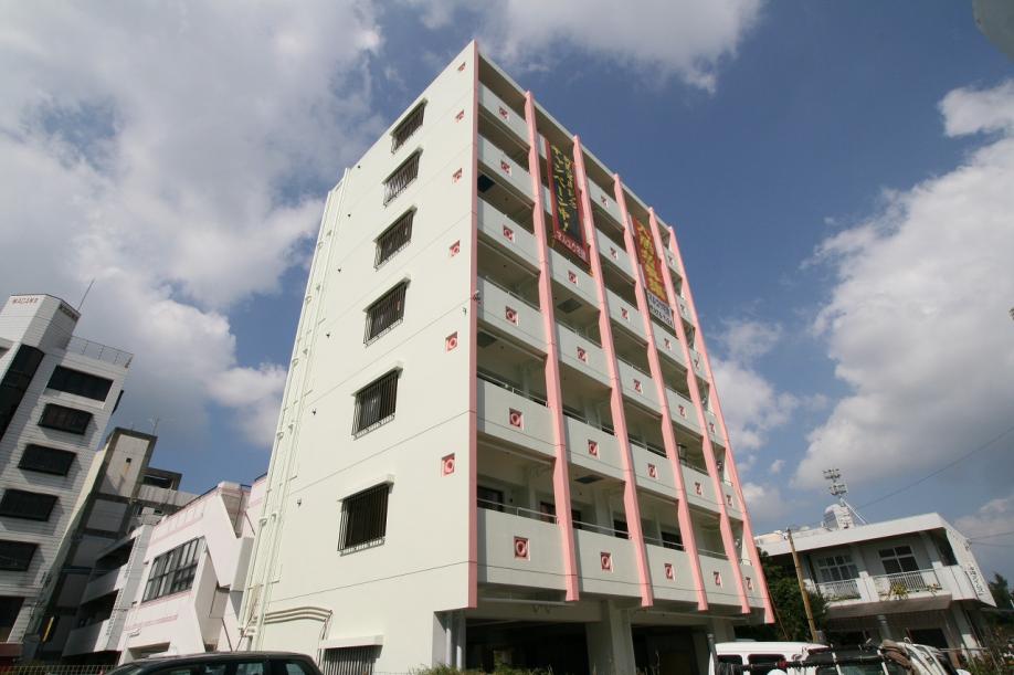 Y様共同住宅