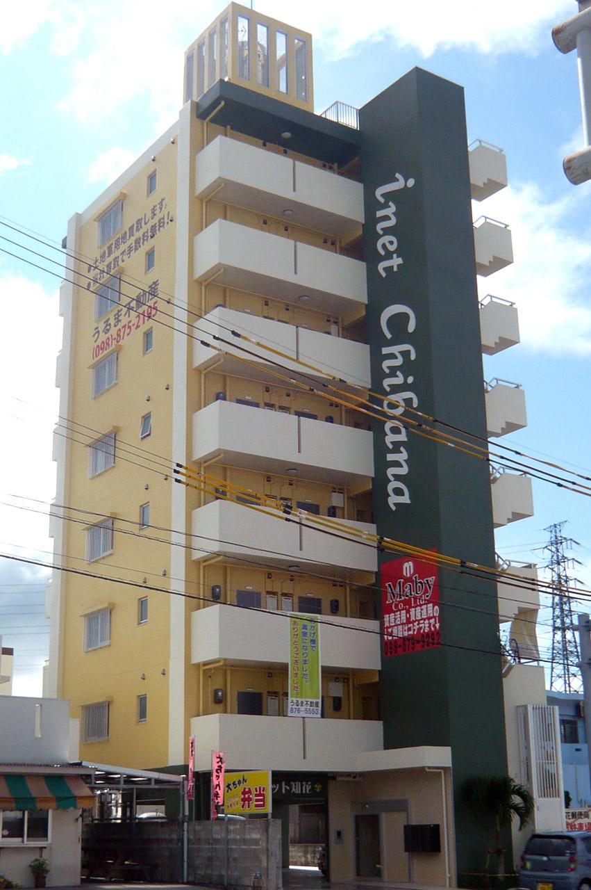 H様共同住宅