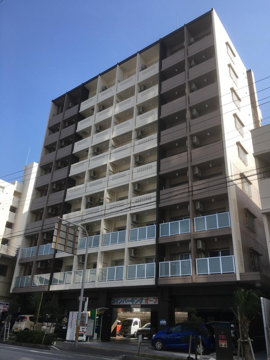 H様共同住宅