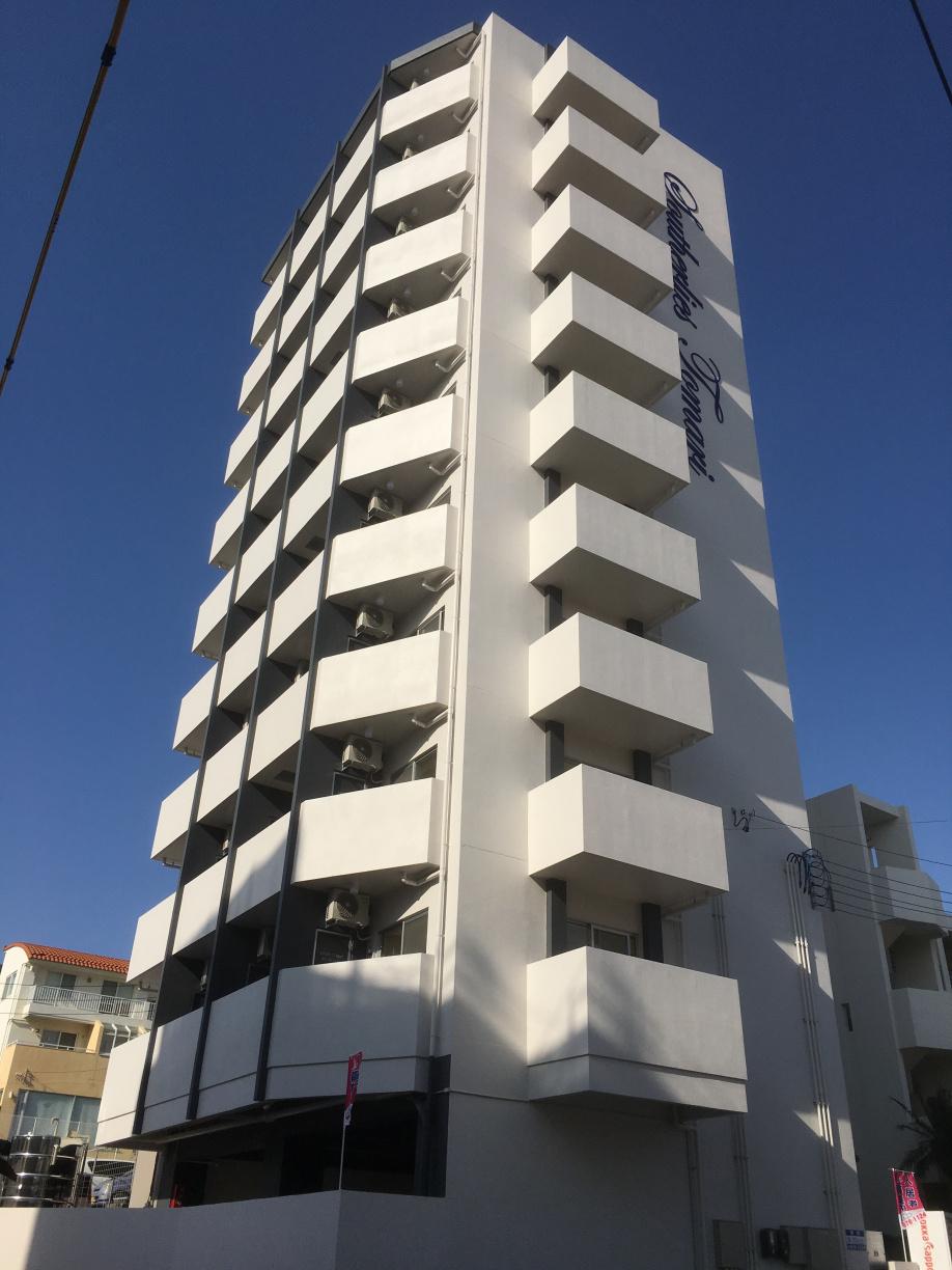 H様共同住宅