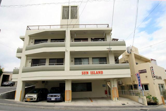 S様共同住宅