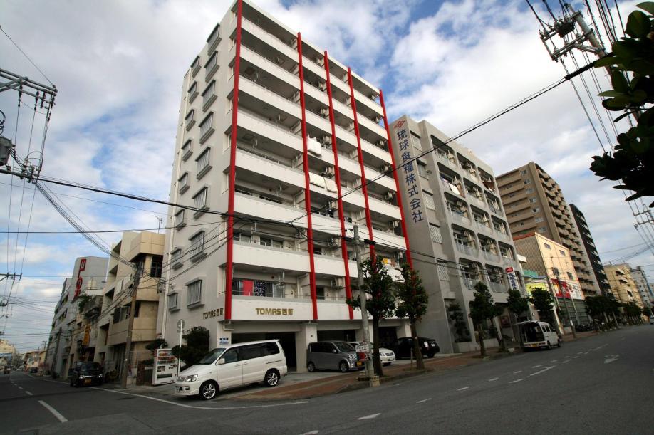 Y様共同住宅