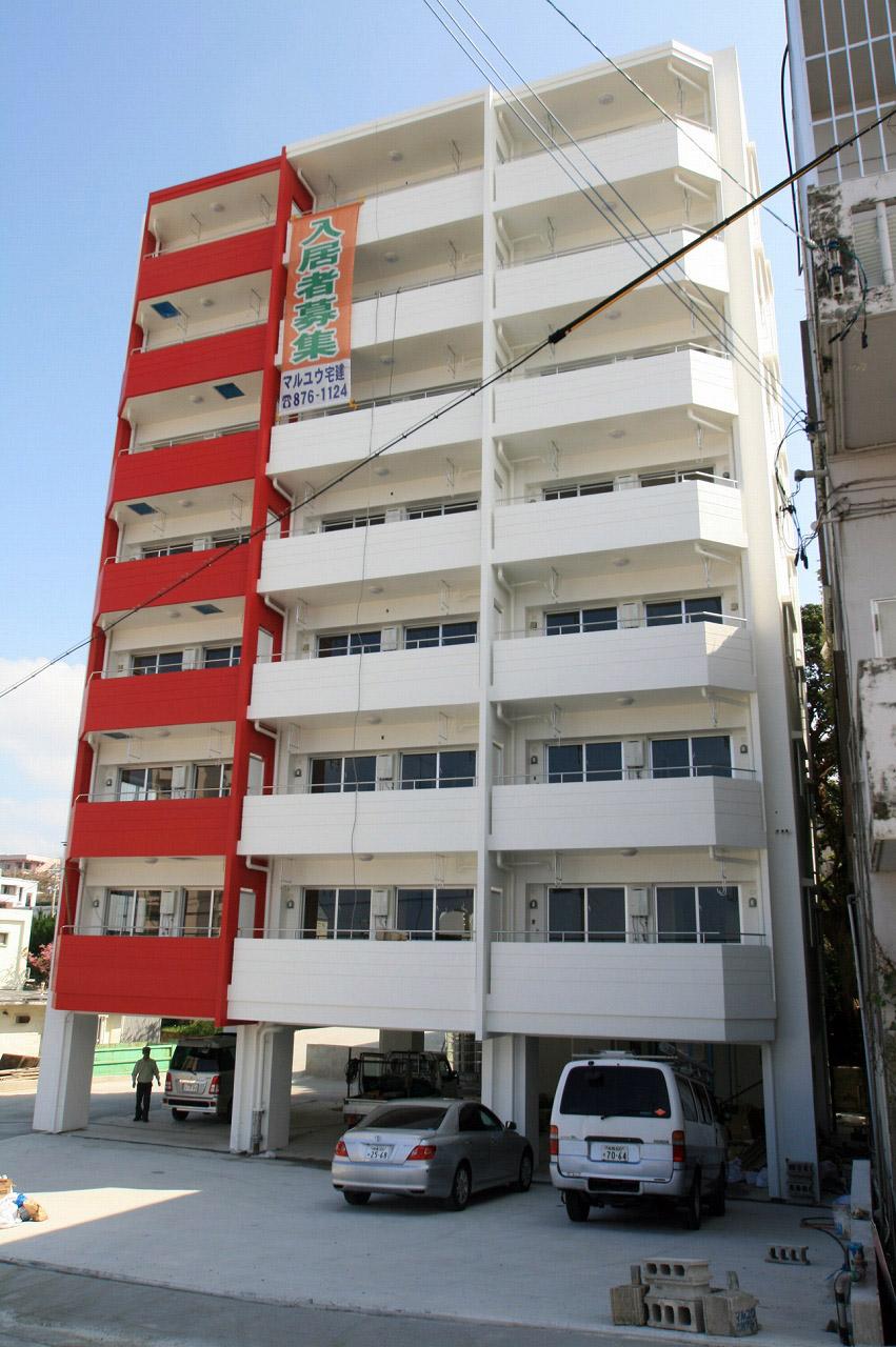 トーマス大謝名