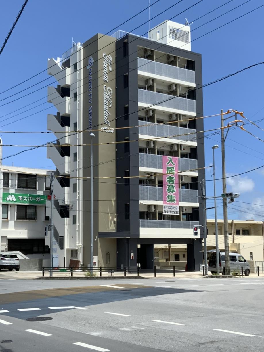 トーマス前田Ⅱ
