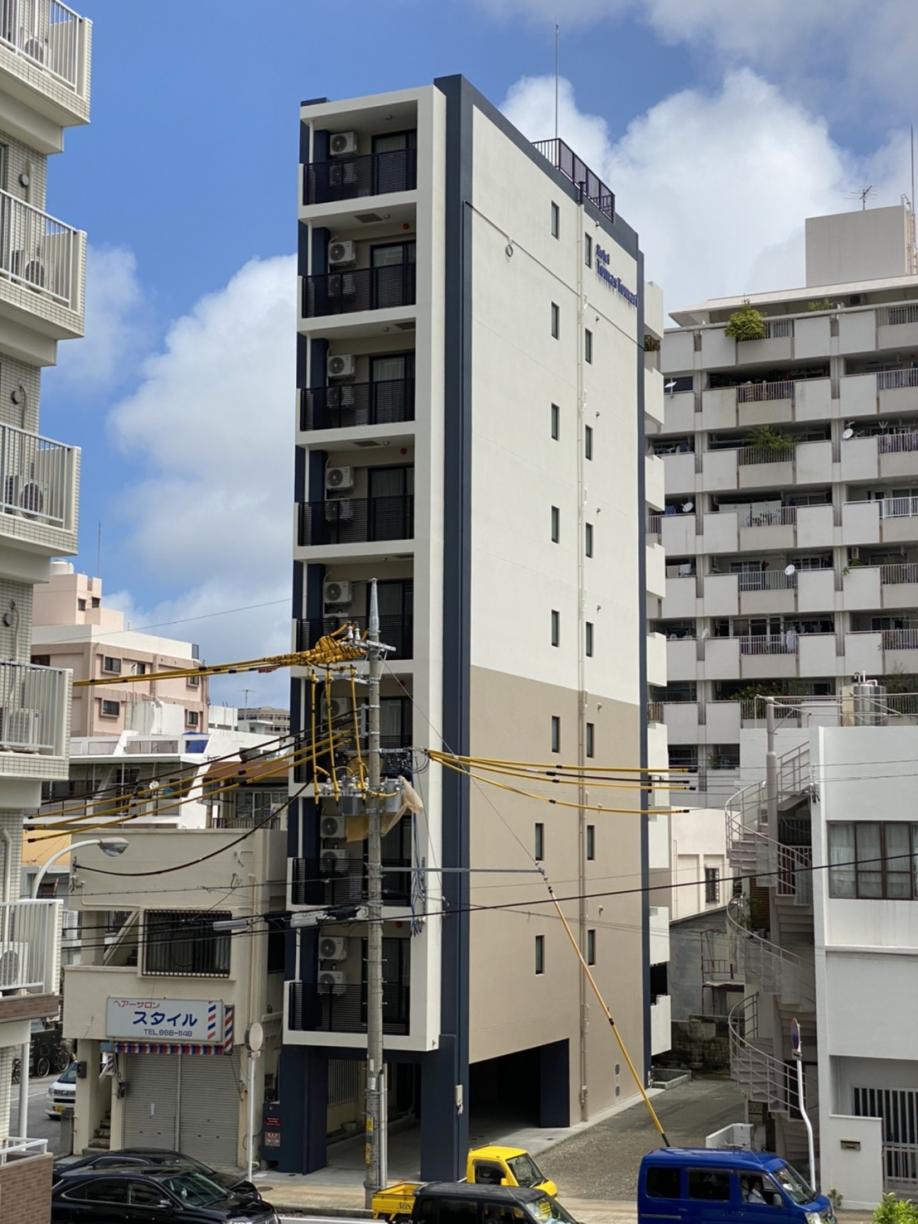 ホテルトーマスとまり