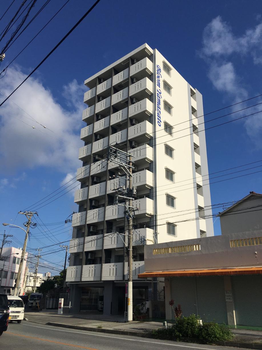 S様共同住宅
