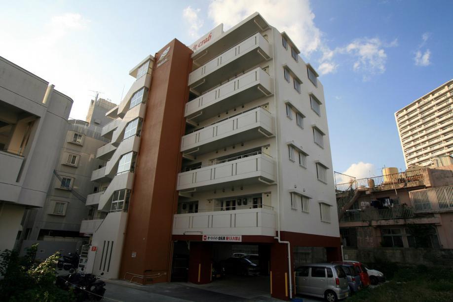 S様共同住宅