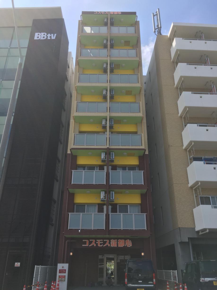 Y様旅館