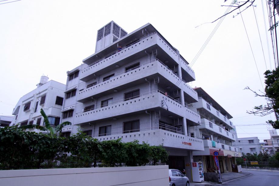 ㈱A様共同住宅