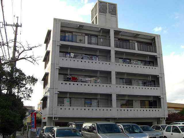 M様共同住宅