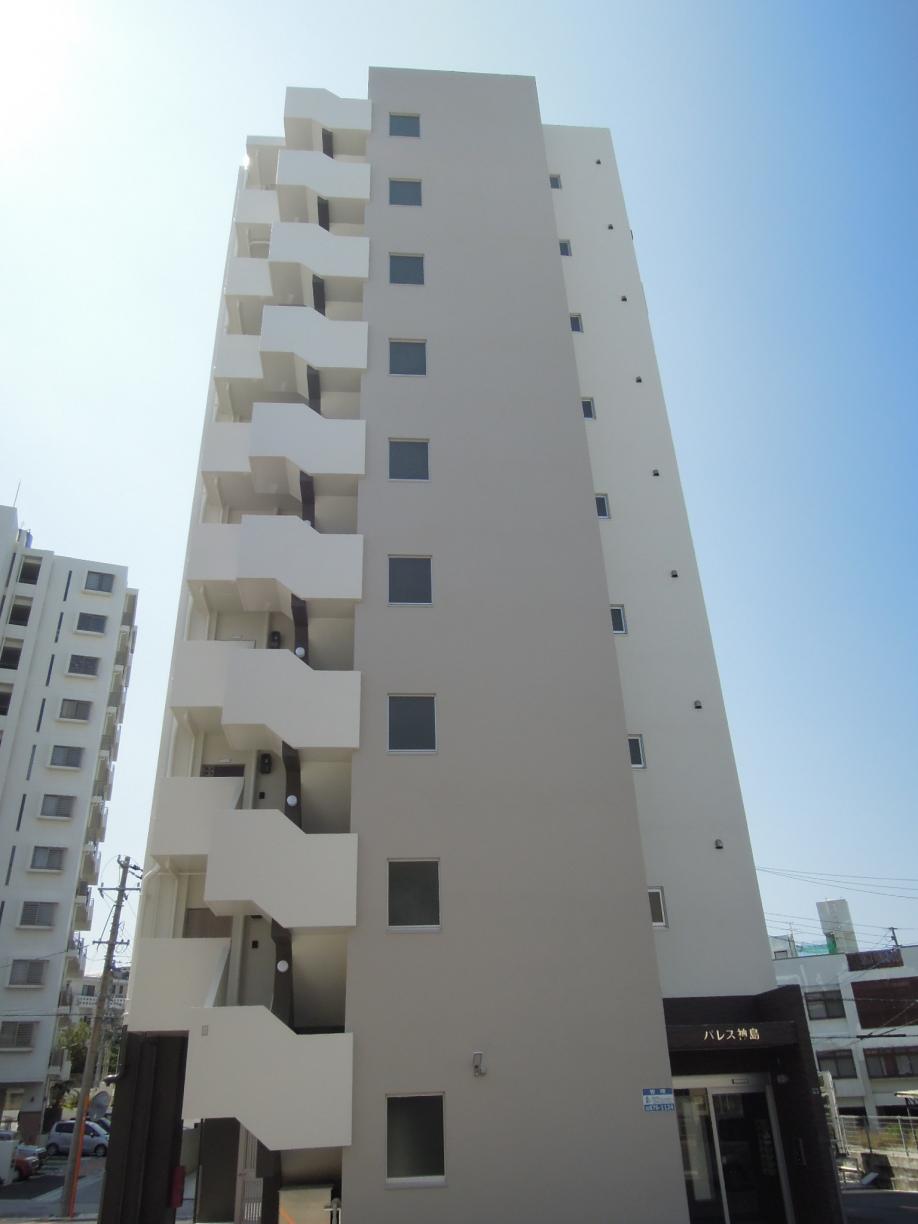 S様共同住宅