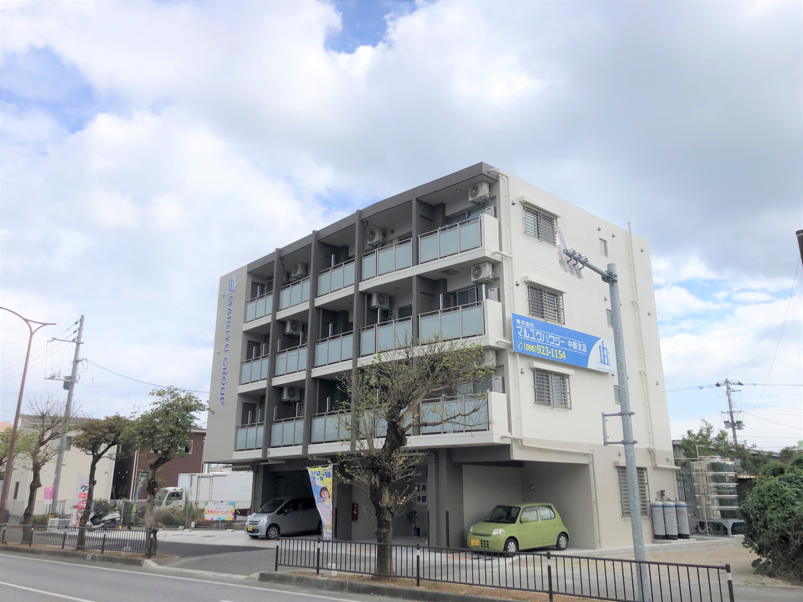 トーマス石川