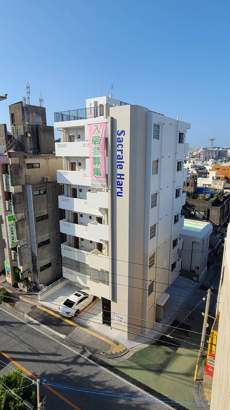 サクラーレHARU