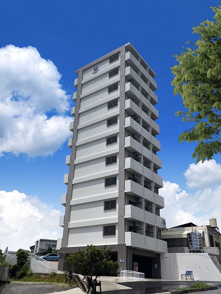 Esan Terrace(イーサンテラス)登川