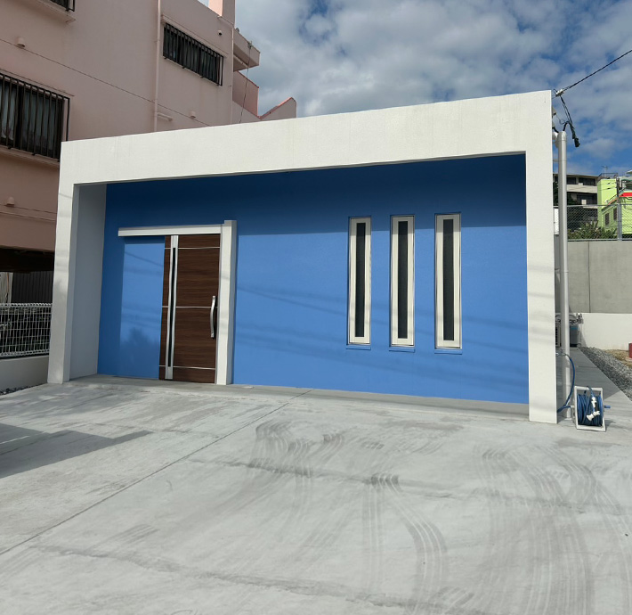 Y様住宅