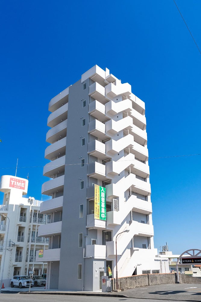 U様本社ビル