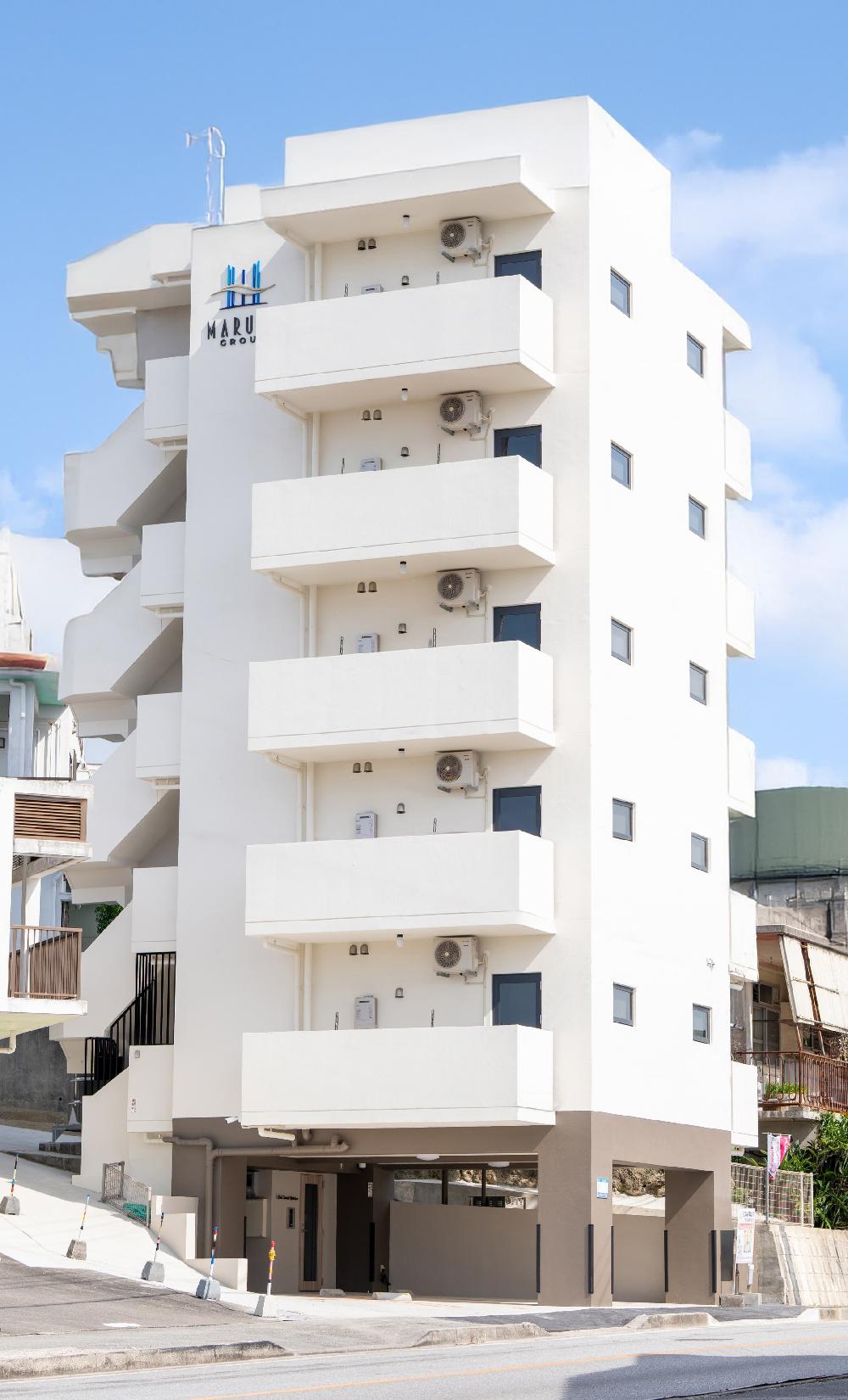 Esan Terrace(イーサンテラス)大里