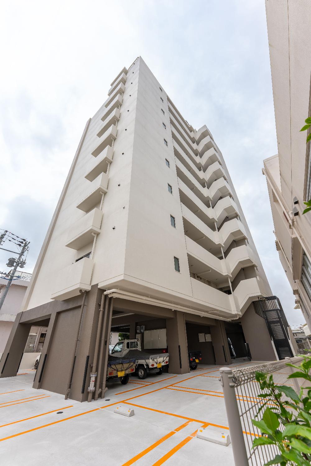 Esan Terrace(イーサンテラス)喜屋武