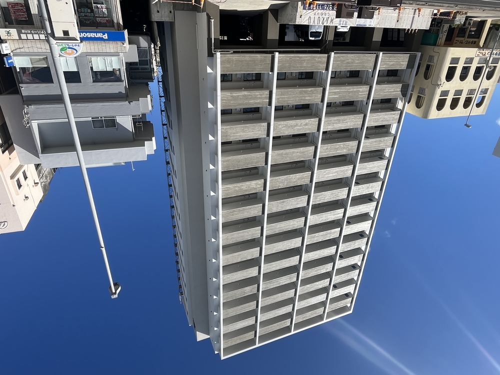 Esan Terrace(イーサンテラス)石川