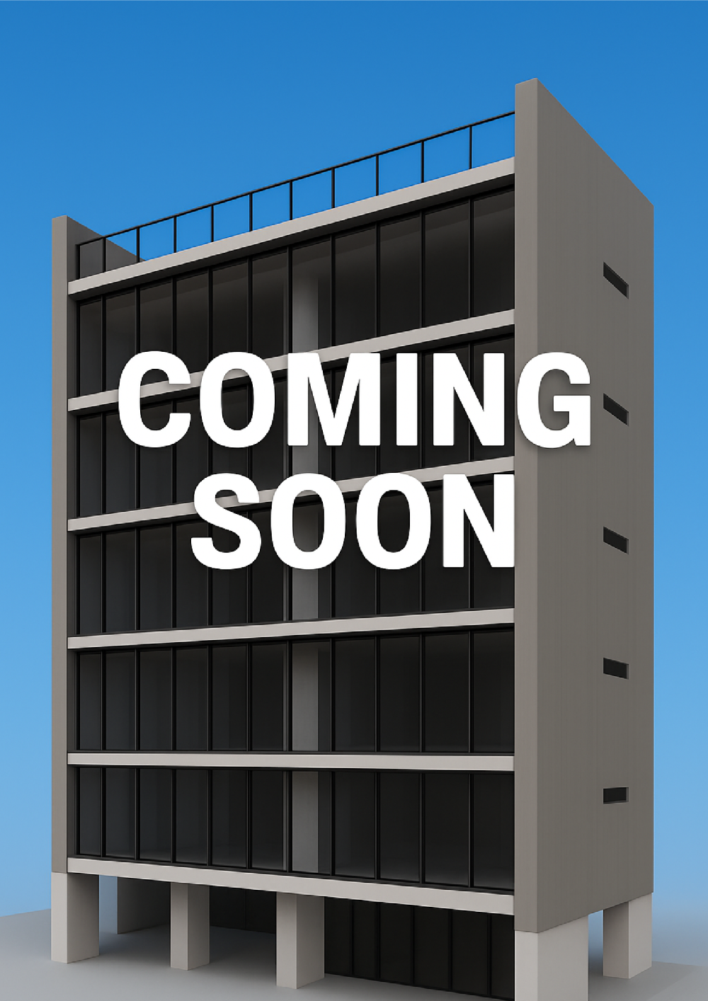 マルビル(マルユウグループ新社屋)